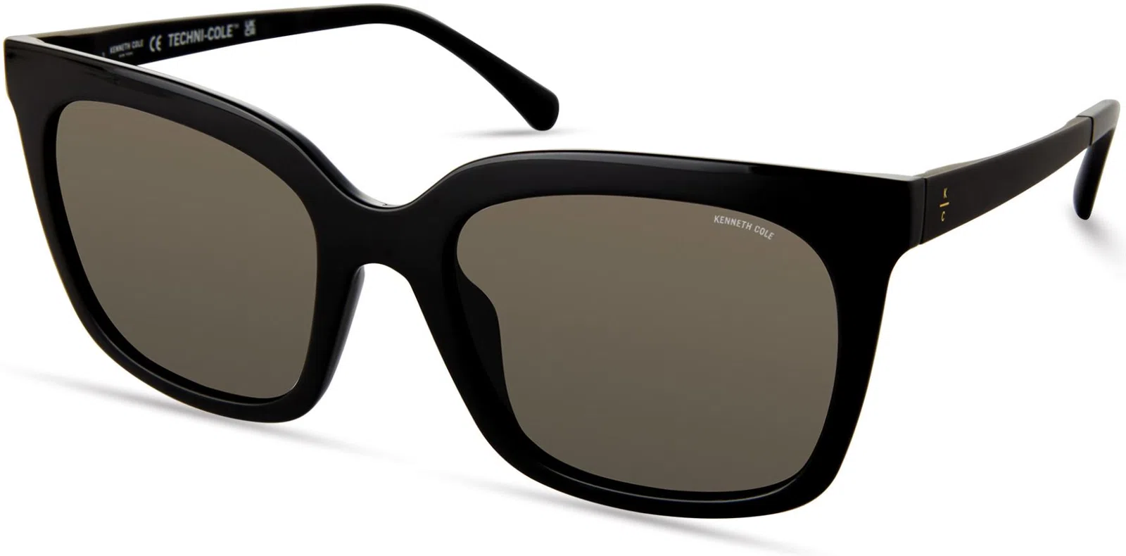 Kenneth Cole New York 7269 Sunglasses - view 2